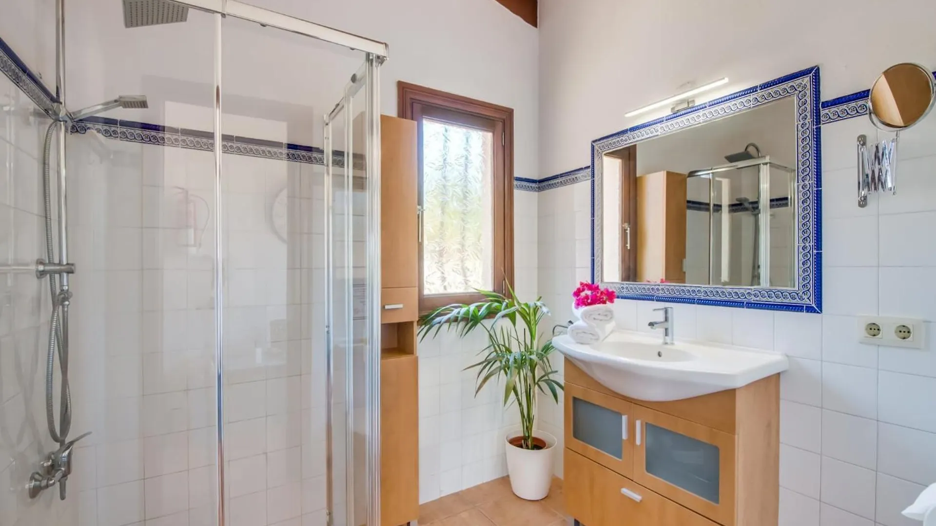 Holiday home Country House In Santa Margalida